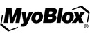 MyoBlox brand logo for reviews of diet & health products