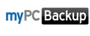My PC Backup brand logo for reviews of Software Solutions