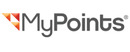MyPoints brand logo for reviews of Online Surveys & Panels