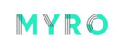 Myro brand logo for reviews of online shopping for Personal care products