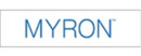 Myron brand logo for reviews of online shopping for Multimedia & Magazines products