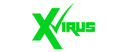 Xvirus brand logo for reviews of Software Solutions