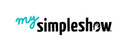My Simpleshow brand logo for reviews of Study and Education