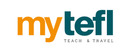 MyTEFL brand logo for reviews of Good Causes