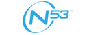 N53 brand logo for reviews of diet & health products