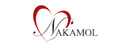 Nakamol brand logo for reviews of online shopping for Fashion products