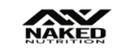 Naked Nutrition brand logo for reviews of diet & health products
