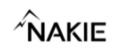 Nakie brand logo for reviews of online shopping for Sport & Outdoor products