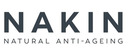 Nakin brand logo for reviews of online shopping for Personal care products