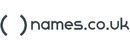 Namesco Limited brand logo for reviews