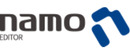 Namo brand logo for reviews of Software Solutions