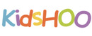 KidsHoo brand logo for reviews of online shopping for Fashion products