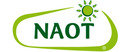Naot brand logo for reviews of online shopping for Fashion products