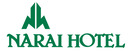 Narai Hotel brand logo for reviews of travel and holiday experiences