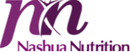 Nashua Nutrition brand logo for reviews of online shopping for Personal care products