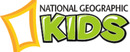 National Geographic Kids brand logo for reviews of online shopping for Multimedia & Magazines products