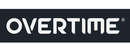 Overtime brand logo for reviews of online shopping for Electronics products
