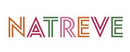 Natreve brand logo for reviews of diet & health products