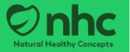 Natural Healthy Concepts brand logo for reviews of diet & health products