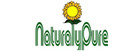 NaturalyPure brand logo for reviews of diet & health products
