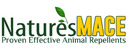 Nature's Mace brand logo for reviews of online shopping for Pet Shop products
