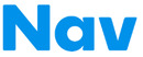 Nav brand logo for reviews of financial products and services