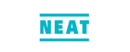 Neat feat brand logo for reviews of online shopping for Fashion products