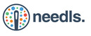 Needls brand logo for reviews of Workspace Office Jobs B2B