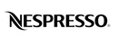 Nespresso brand logo for reviews of food and drink products