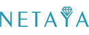 Netaya Jewlery brand logo for reviews of online shopping for Fashion products