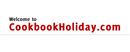 New Cookbooks brand logo for reviews of diet & health products