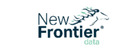 New Frontier Data brand logo for reviews of Workspace Office Jobs B2B