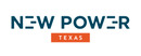 New Power Texas brand logo for reviews of energy providers, products and services