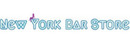 New York Bar Store brand logo for reviews of online shopping for Home and Garden products