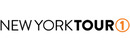 New York Tour1 brand logo for reviews of travel and holiday experiences