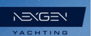 NexGen Yachting brand logo for reviews of travel and holiday experiences