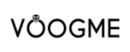 Voogme brand logo for reviews of online shopping for Fashion products