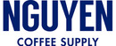 Nguyen Coffee Supply brand logo for reviews of food and drink products