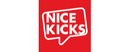 Nice Kicks brand logo for reviews of online shopping for Personal care products