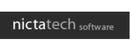 Nictasoft brand logo for reviews of Software Solutions