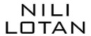 Nili Lotan brand logo for reviews of online shopping for Fashion products