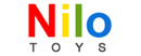 Nilo Toys brand logo for reviews of online shopping for Children & Baby products