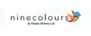 Ninecolours brand logo for reviews of online shopping for Fashion products