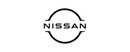 Nissan brand logo for reviews of car rental and other services