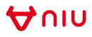 NIU brand logo for reviews of online shopping for Sport & Outdoor products