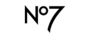 No7 Beauty brand logo for reviews of online shopping for Personal care products
