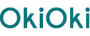 OkiOki brand logo for reviews of online shopping for Home and Garden products