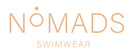 Nomads Swimwear brand logo for reviews of online shopping for Sport & Outdoor products