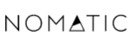 Nomatic brand logo for reviews of online shopping for Fashion products