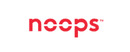 Noops brand logo for reviews of food and drink products